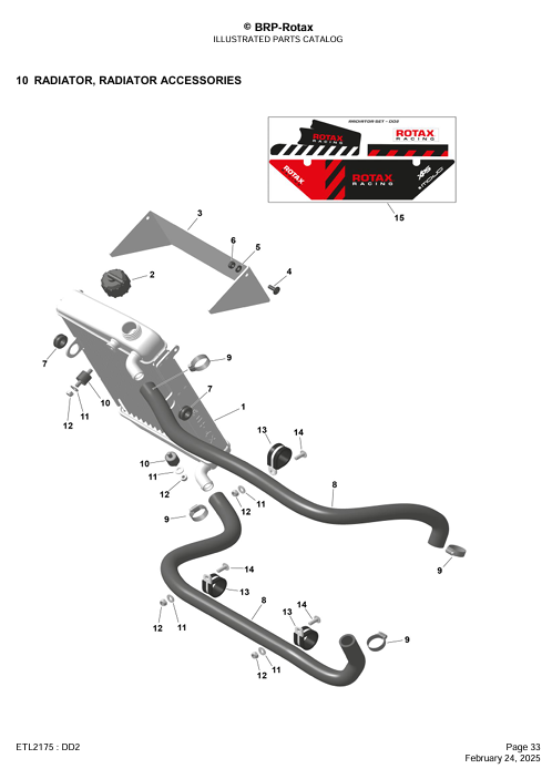 LEWIS PERFORMANCE KART PARTS AND ACCESORIES