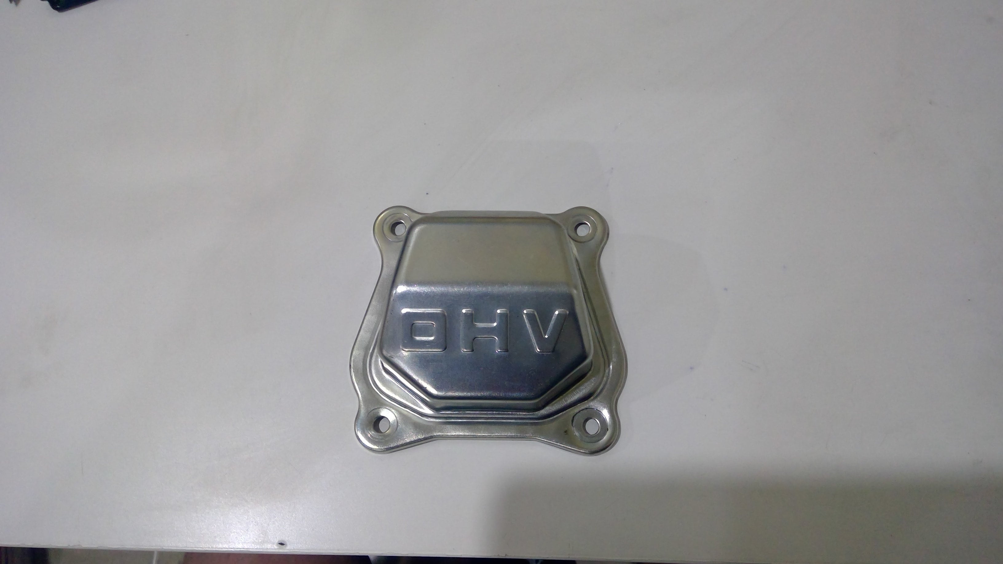 OEM Honda Parts Genuine Honda Engine Stop Switch (Part #35120-Z0T-831 ...