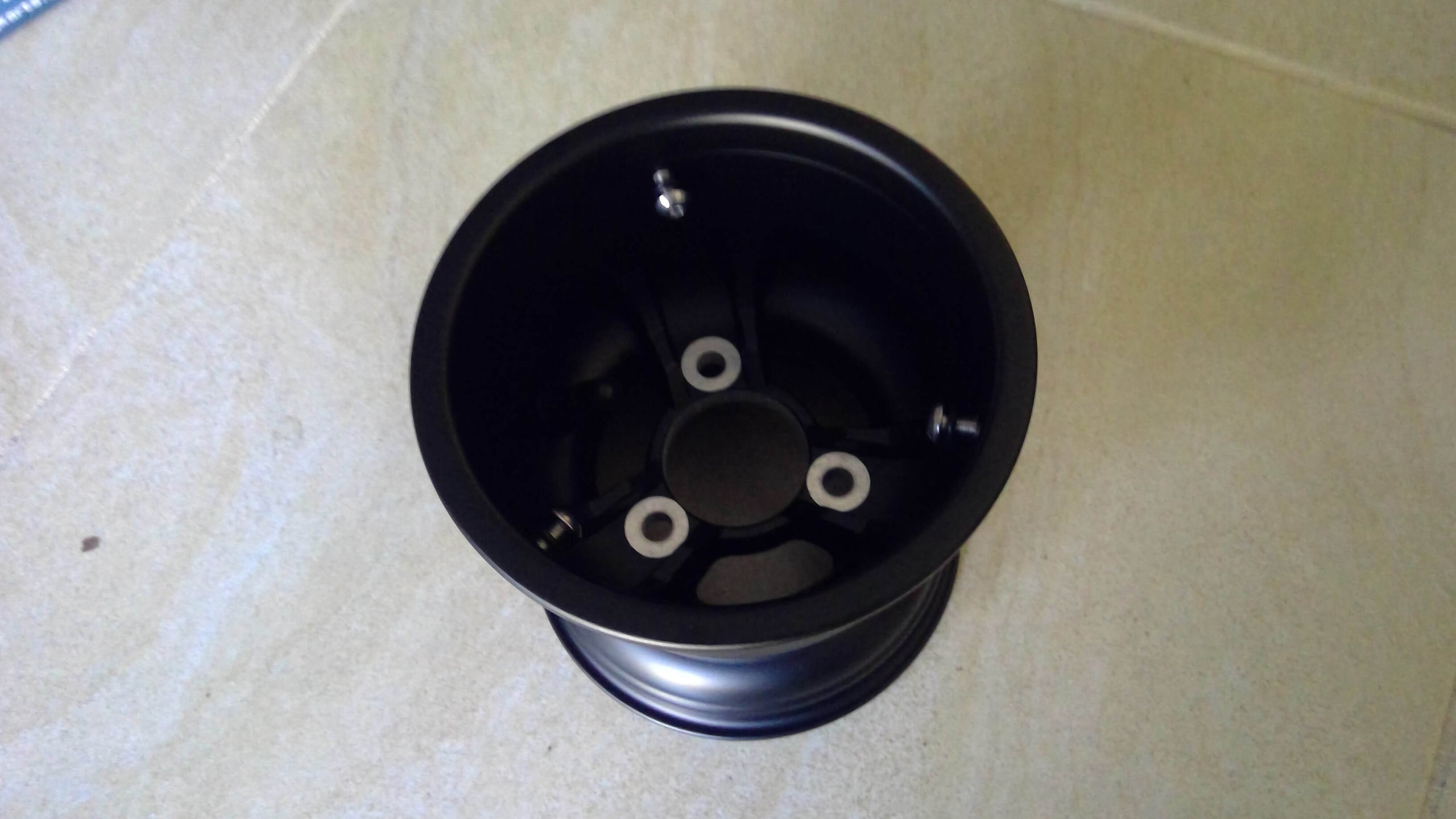Kart Rims Wheel, sold as pair. | LEWIS PERFORMANCE KART PARTS AND ...