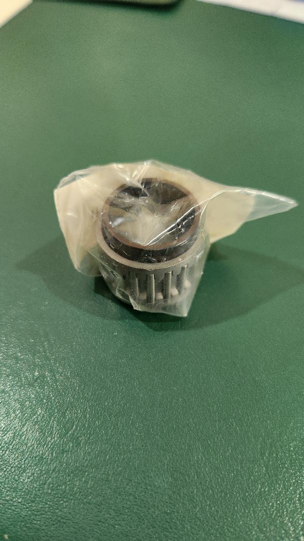 Hilliard Clutch 35 Pitch LEWIS PERFORMANCE KART PARTS AND ACCESORIES